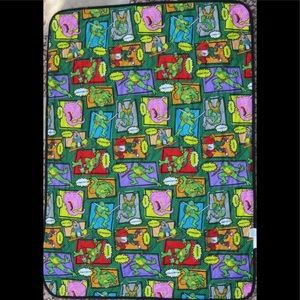 Teenage Mutant Ninja TurtlesTMNT collectible